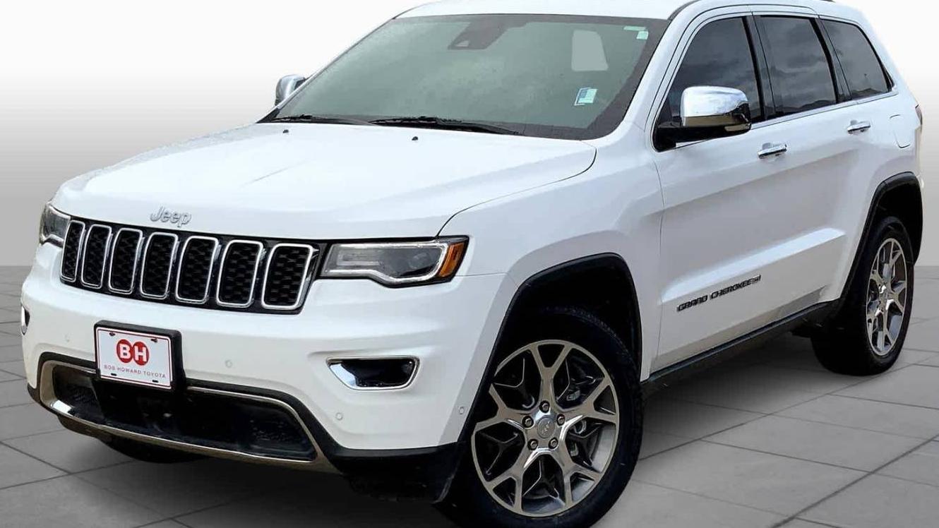 JEEP GRAND CHEROKEE 2022 1C4RJFBG5NC119539 image